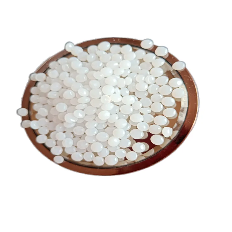 Гранулы из полиэтилена высокой плотности 5000s