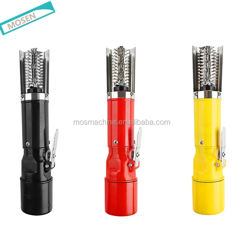 2020 new fish scaling machine Fish Scale Remover