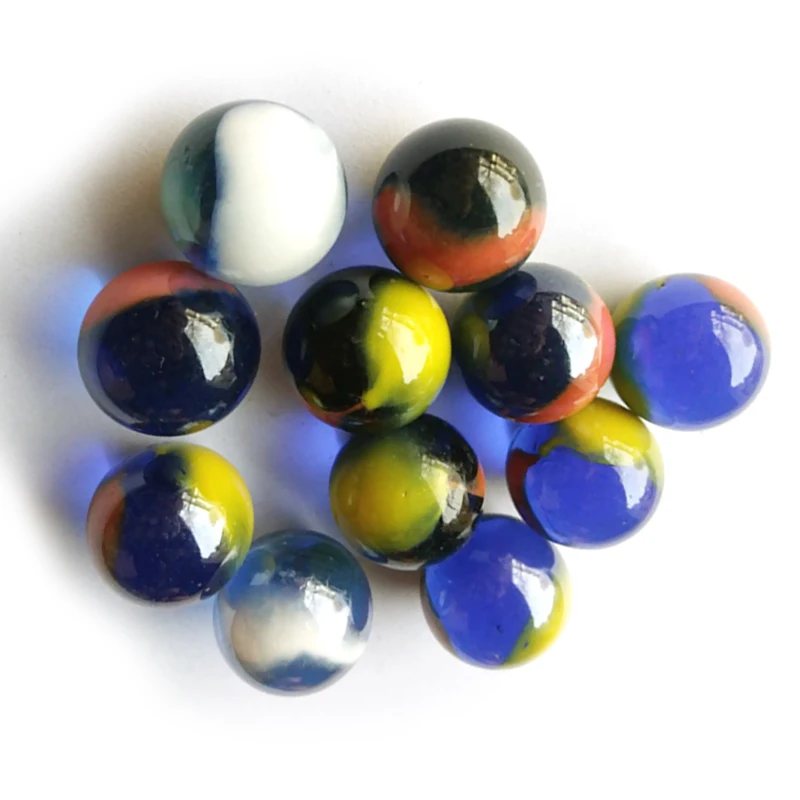 Factory Direct transparent circular glass ball Good Quality toys Glass Sphere Crystal Ball precision glass balls