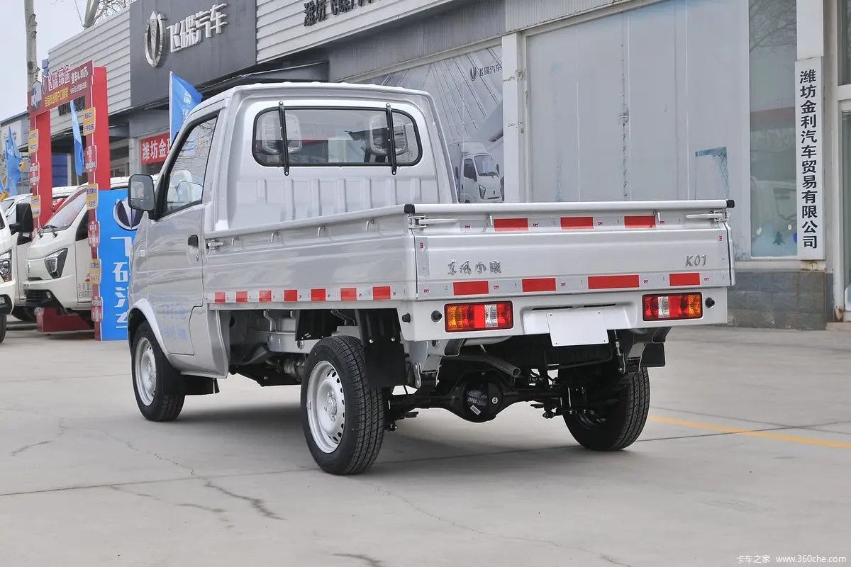 Dongfeng Sokon k01