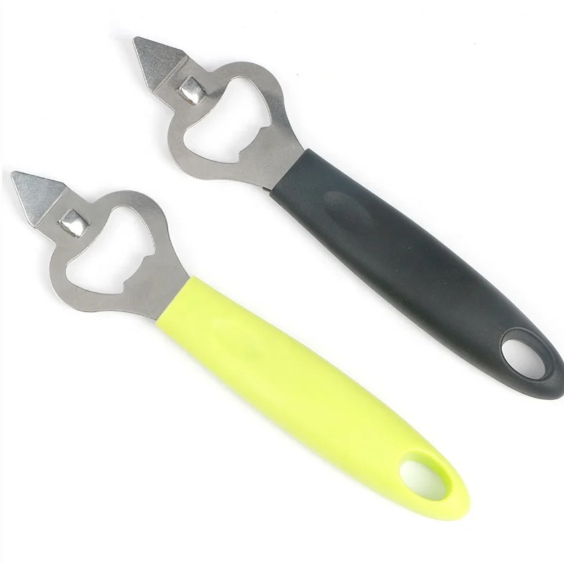 Promotional wholesale cheap price mini customized logo giveaways beer bottle opener for bar