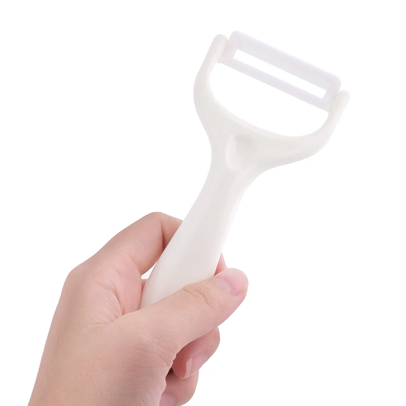 Qimeng 2023 New Arrivals Amazon Product Supplier Grips Swivel Peeler Peeler Kitchen Peeling Tool Peeler Apple