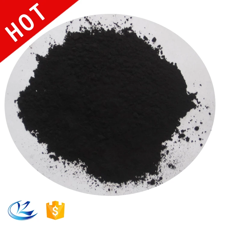 High Purity Raw Black Alkalized Cocoa Powder Packed in Bag