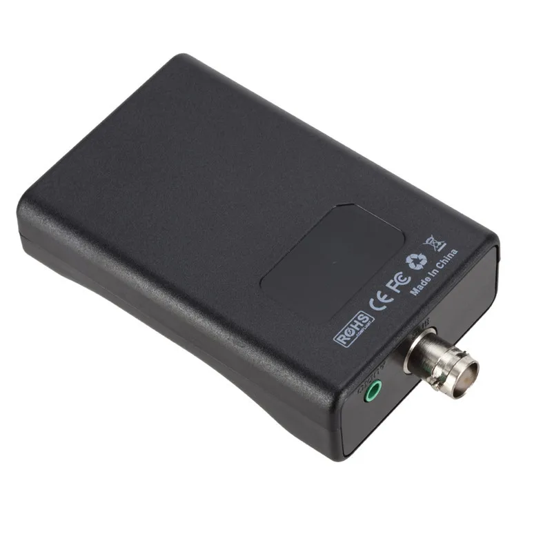Hot Selling 720P 1080P BNC Female To HDMI Video Converter BNC to HDMI Adapter For HDTV Monitor Security Camera CCTV VCR DVRs