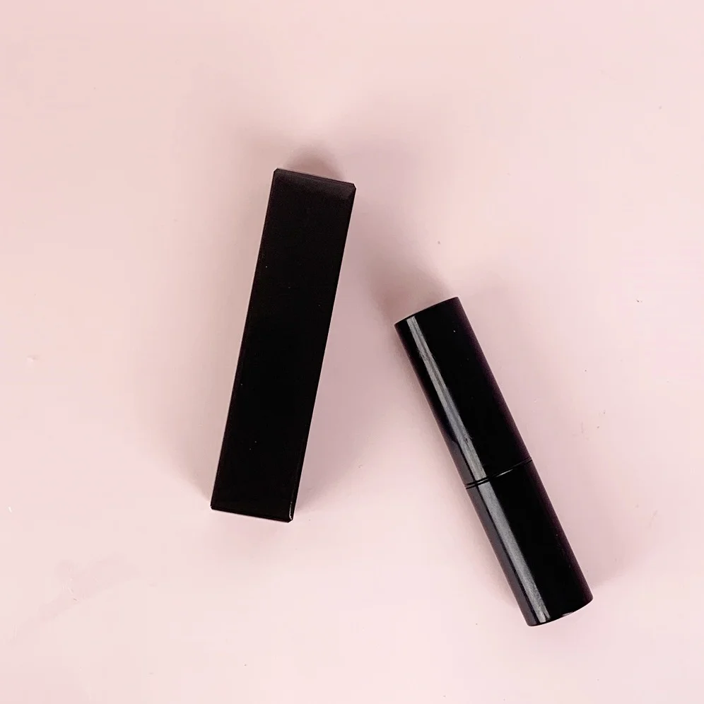 Wholesale Custom Logo Oem ODM Vegan Lip balm and Scrub Sugar Exfoliator Vanilla Repair Lip Scrub Private Label