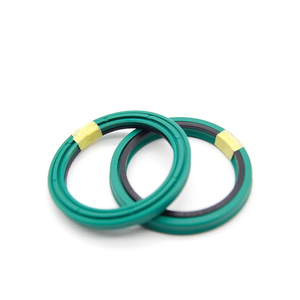 BU Hydraulic Cylinder Polyurethane Seal Hydraulic Piston Rod Oil Seal Un Uns Idi Isi Upi Uph Pu Tpu Packing Unreadable Product