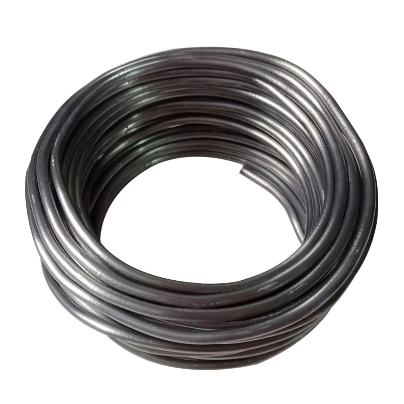 Excellent China Supplier Sales High Quality Seamless No Powder Metal Lead Wire