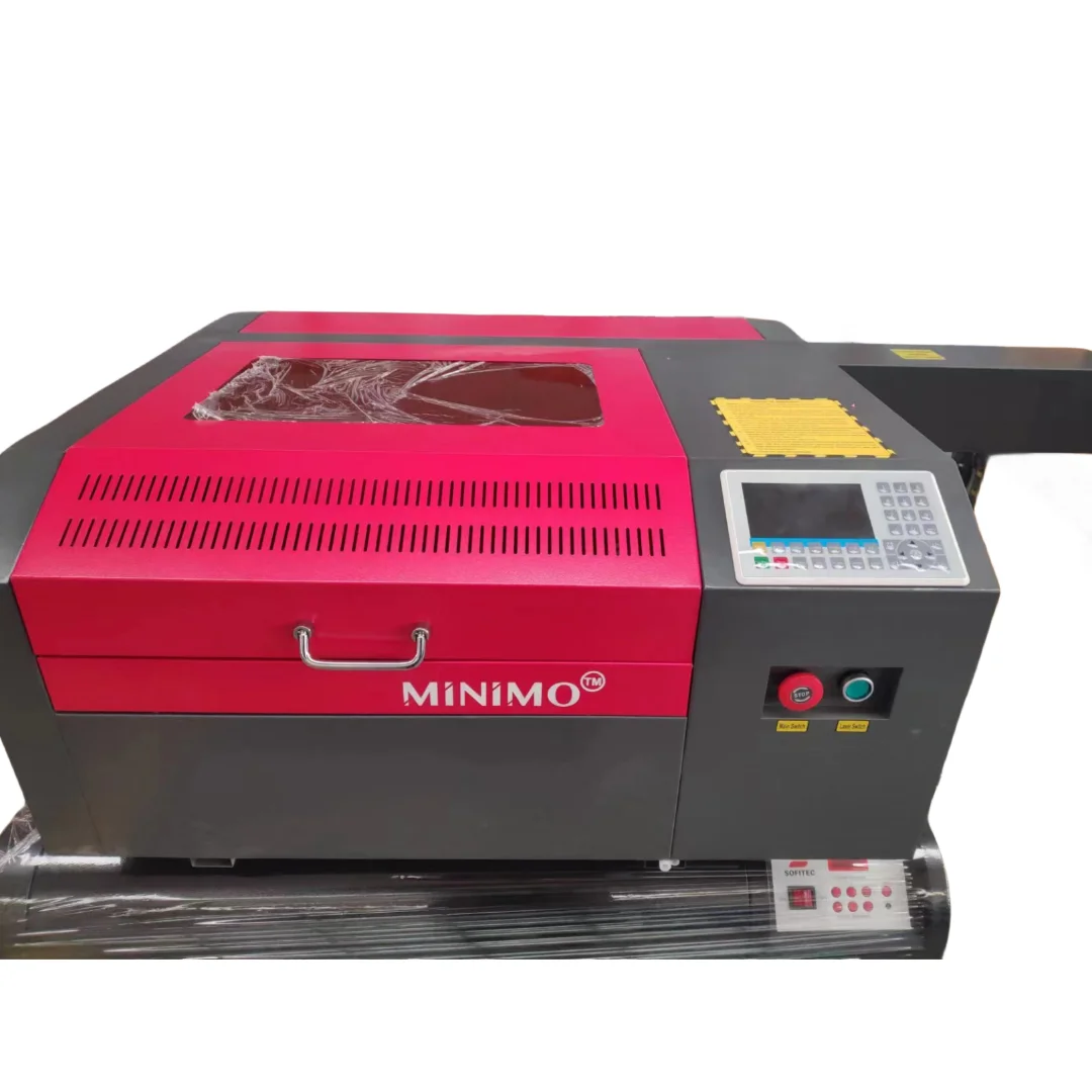 portable laser engraving machine for art and craft
