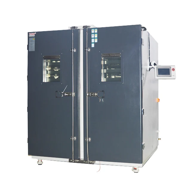 Промышленная печь для испытания высокой температуры