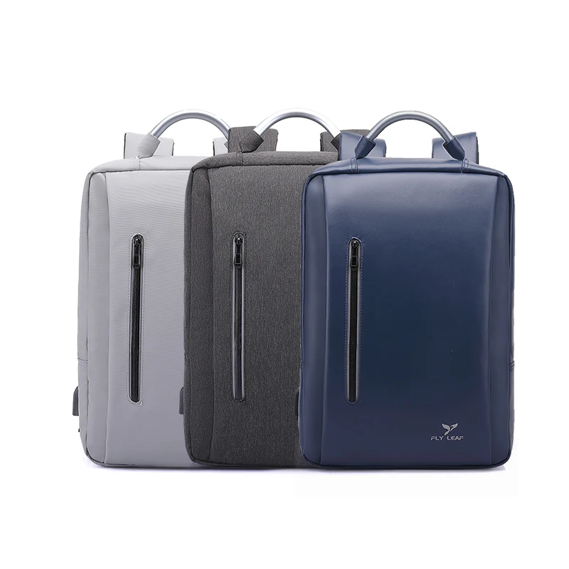 High quality laptop bags backpack manufacturer vietnam anti theft backpack waterproof bagpack