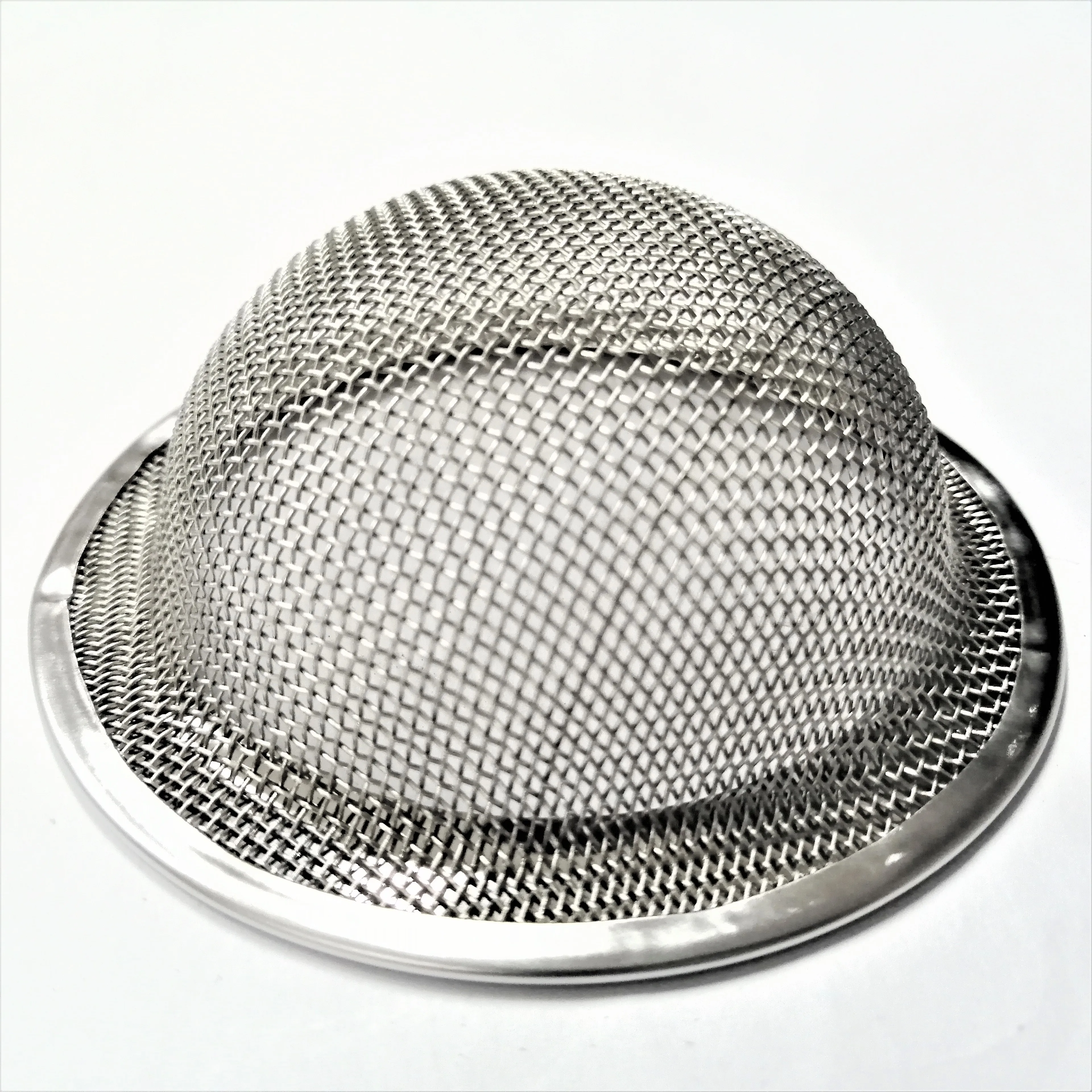 strainless steel sink drain filter