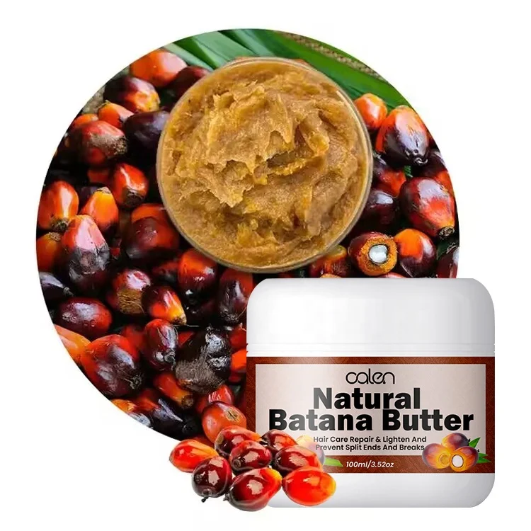 Масло для волос 100 мл