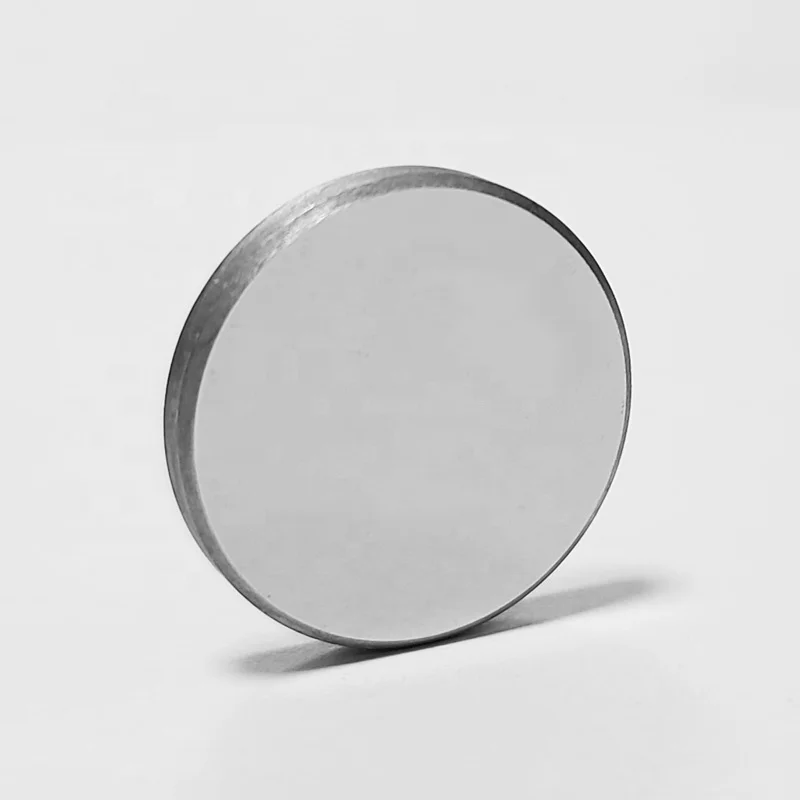 Pangolin CO2 Laser Machine Lens Laser reflective Mirrors Dia.19mm 20mm 25mm Mo Laser Mirror