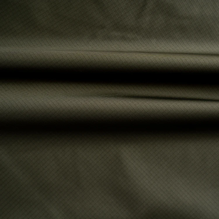 Nylon Fabric Nylon Custom Waterproof Sports Stretch Fabric Golf Riding Leisure Nylon Fabric