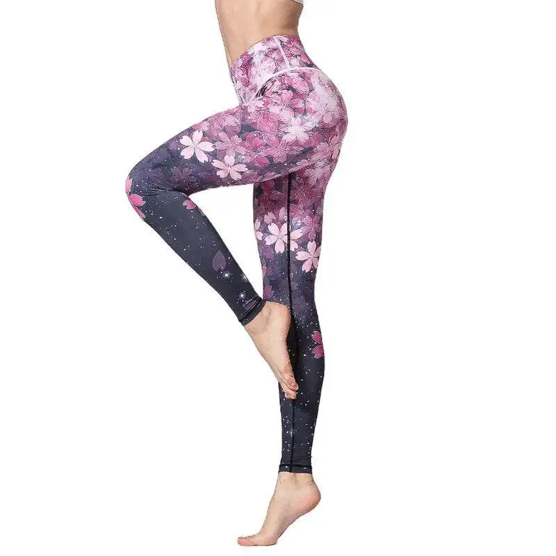 Yoga Pants Short Tights Para Mujer Leggings Con Espalda En V Push-Up Ribbed Tight Seamless Transparent Womens Yoga Pants Cropped