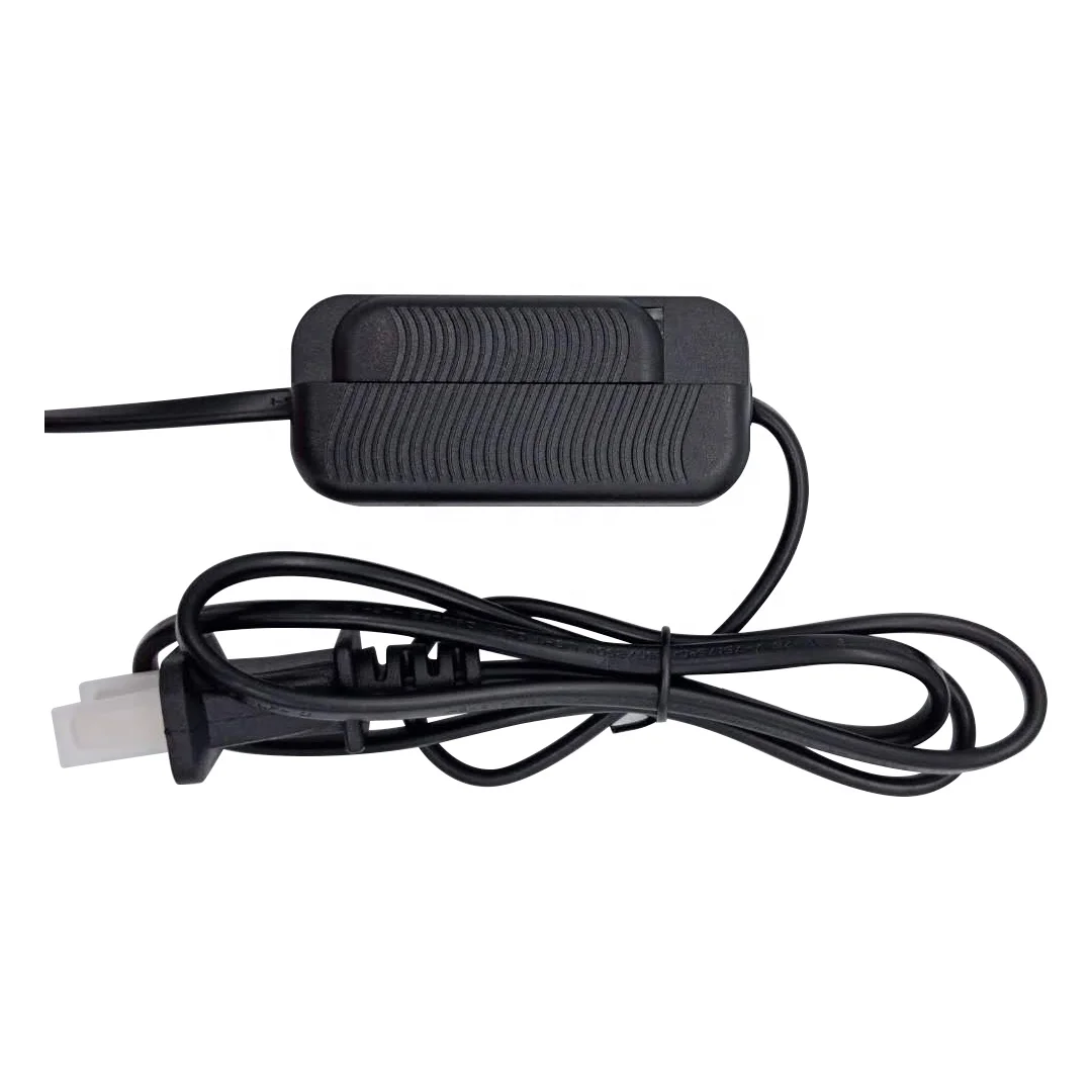 Factory Direct Led Controller 240V Slide Dimmers Rotary Rocker Smart Inline Dimmer Switch