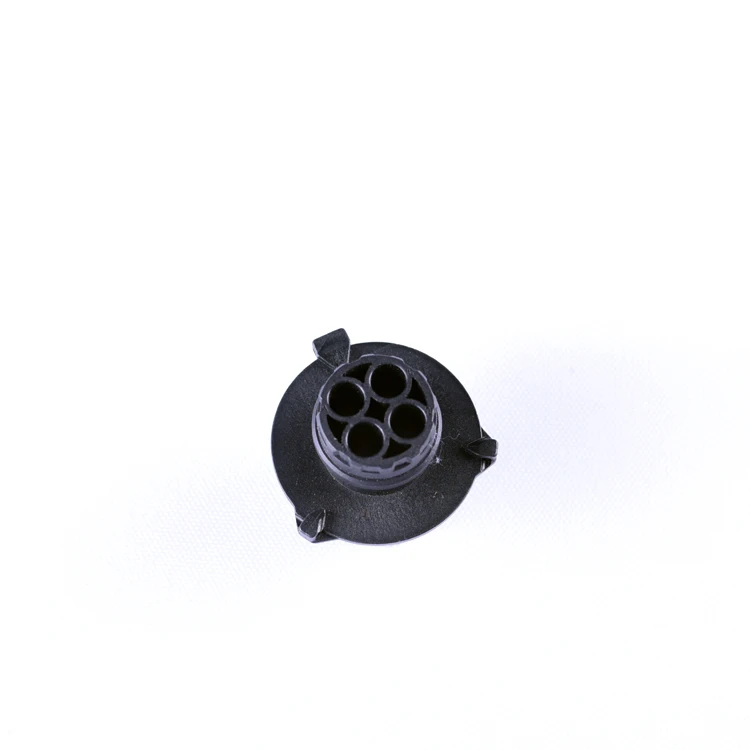 XF 1-967402-2 CIRCULAR DIN HOUSINGS auto electrical car male waterproof wiring  3pin automotive connectors in stock