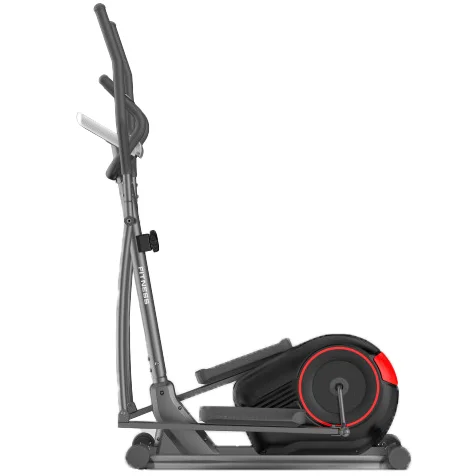 Multi Functional Seated Cross Trainer Elliptical Trainer Machine for Home Use