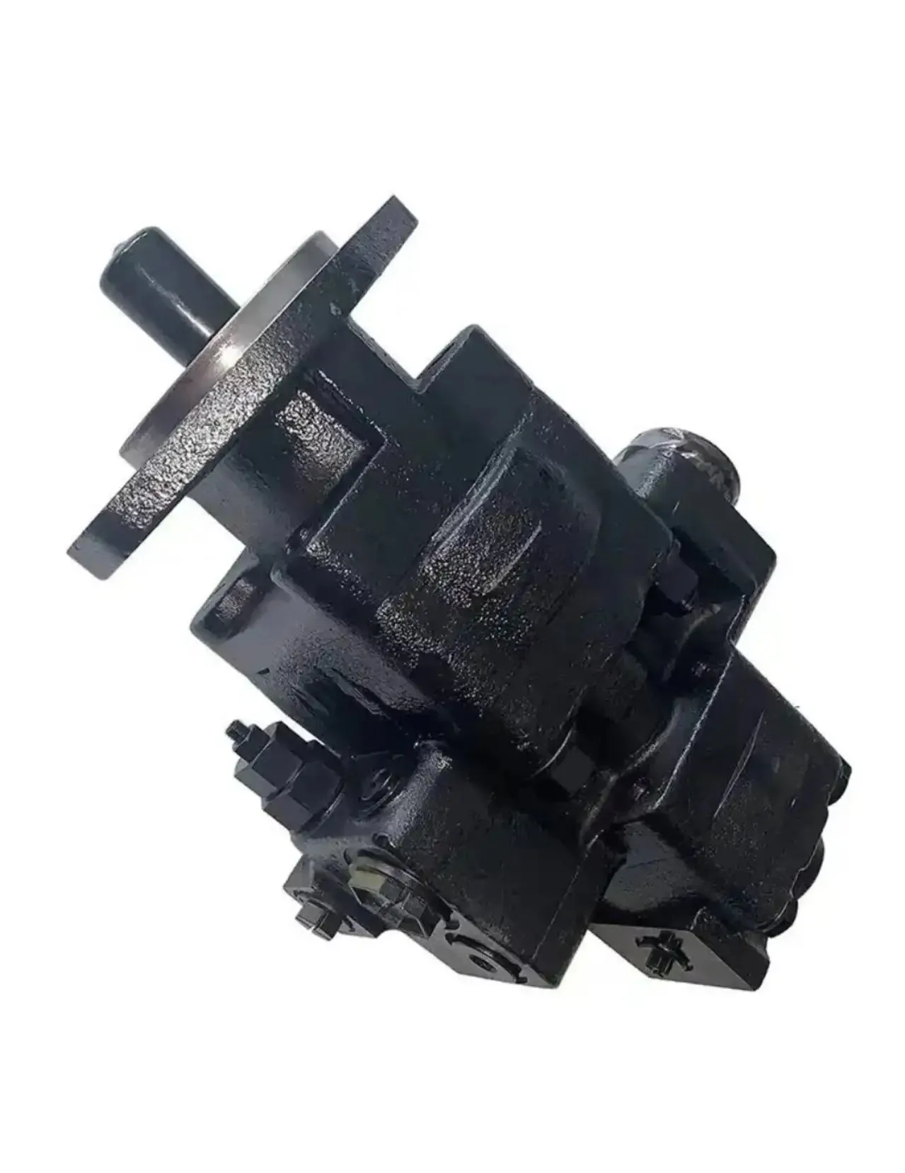 AT331223 Hydraulic Pump For John Deere Backhoe 310G 310SJ 310SK 315SK 325J 325K AT331223 Hydraulic Pump