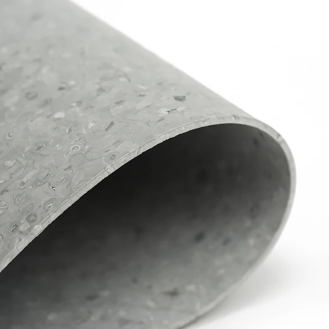 Special Surface Treatment 3.0mm Thickness for Heavy Duty Areas