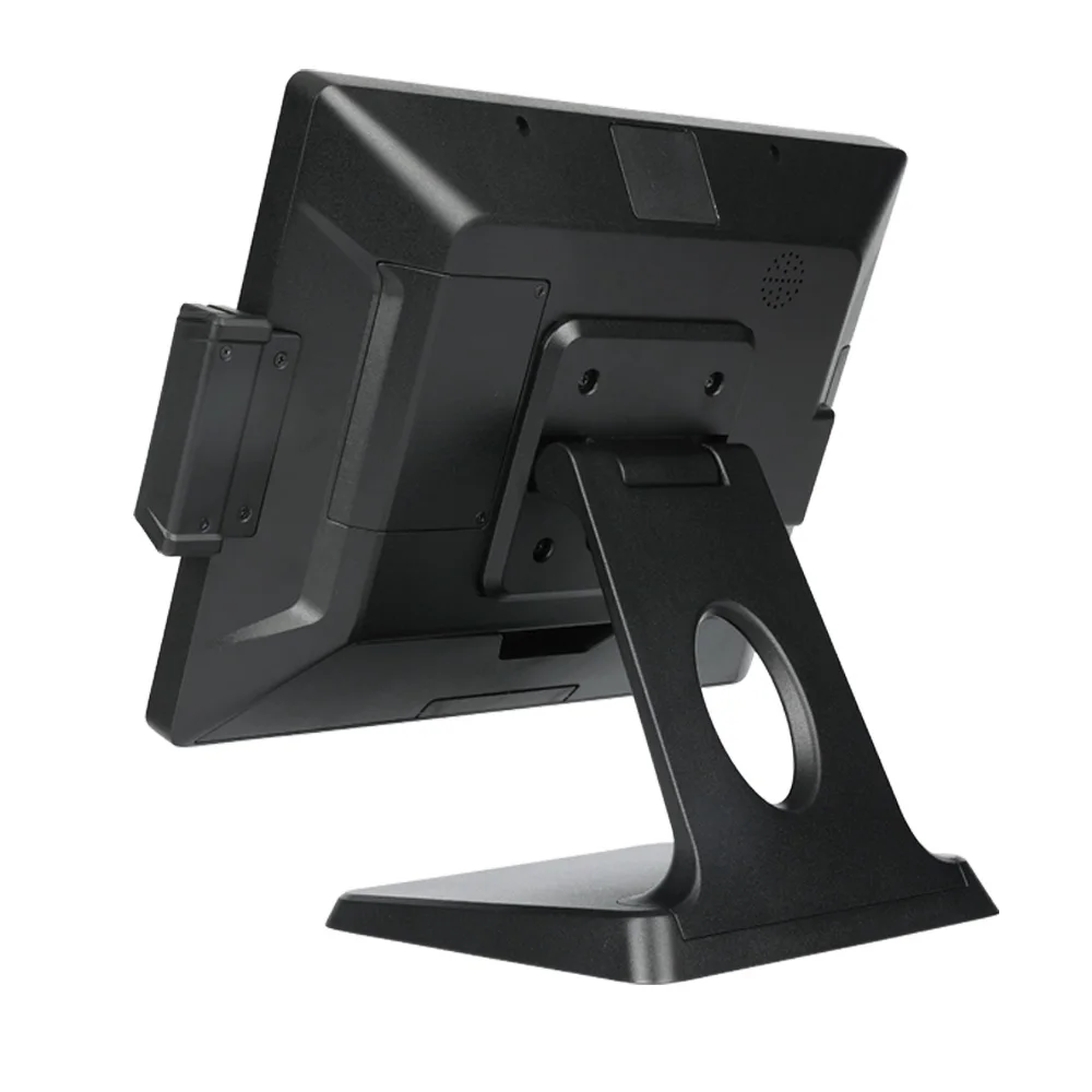 15 inch android pos printer point of sale system with cash drawer for restaurant  pos machine android