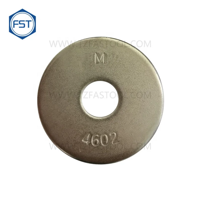 Высокое качество ISO4017 HASTELLOY C22 шестигранный болт N06022 2 46002 гайка