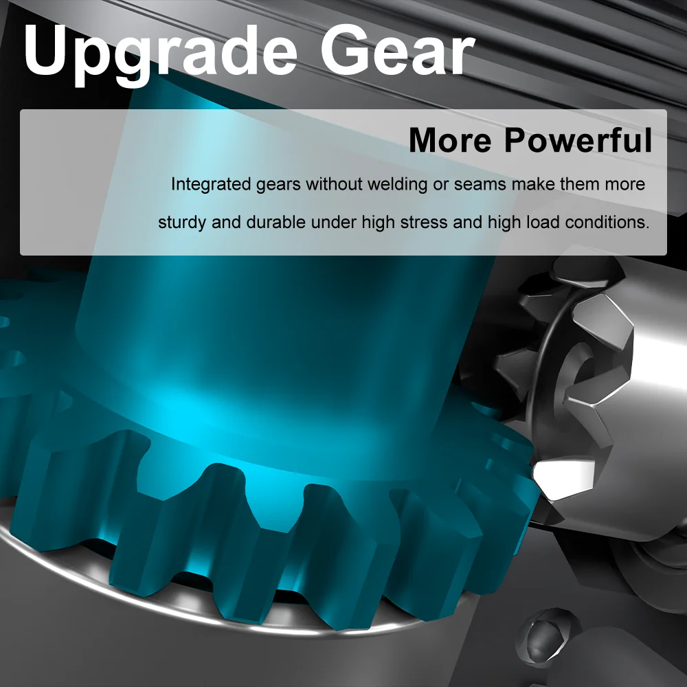 AI DENTAL Smile Series SG20-1L Dental Implant Handpiece 20:1 Implant with External and Internal Water Spray 80Ncm Torque