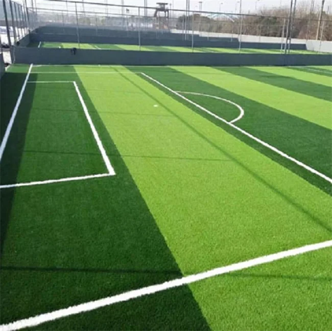 Оптовая синтетическое поле натуральный искусственный футбол трава с лучшей ценой