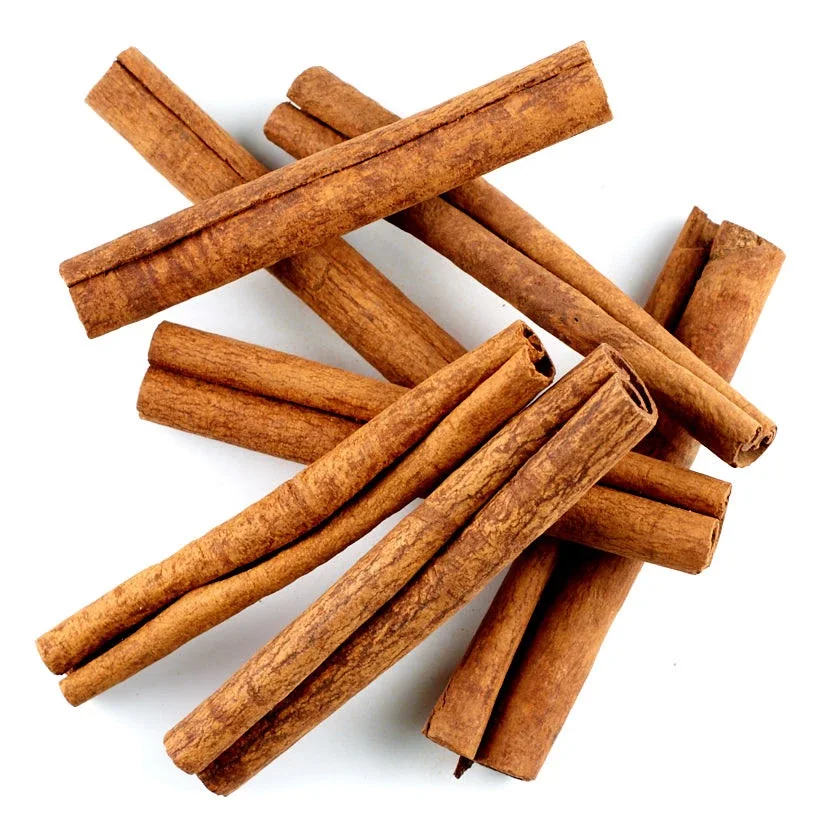 
CINNAMON CASSIA CIGARETTE LENGTH 7CM 
