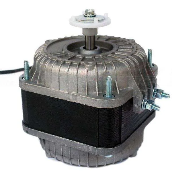 Hot sale electric high quality standard fan YJF58-16 Shaded Pole Motor