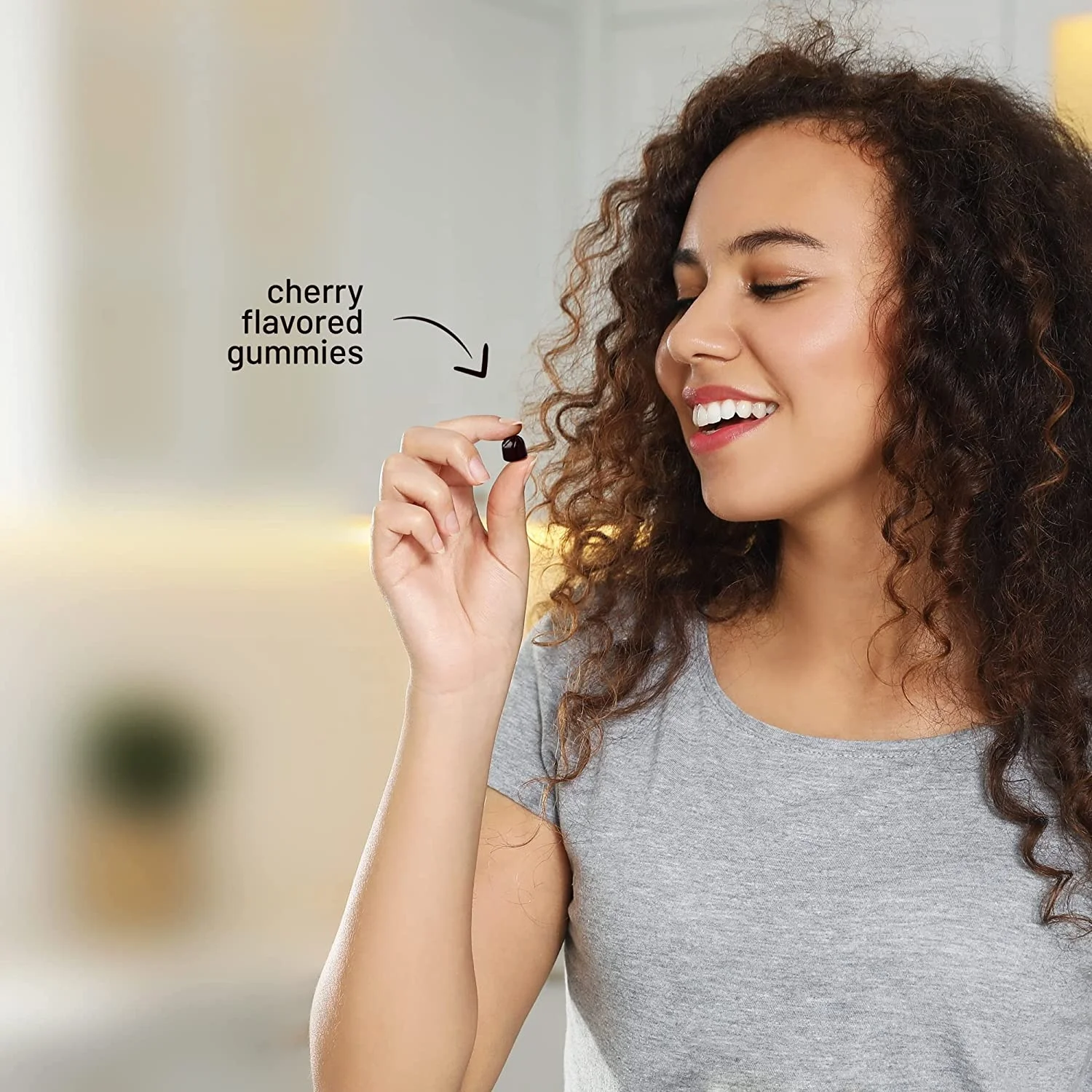 Sugar Free Nitric Oxide Beet Root Gummies  Heart Health Energy Boost Circulation Beet Root Chewables Gummies