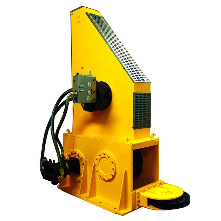 INI High Quality 24V Ordinary Electric Winch Electric Portable Winch 500Kg