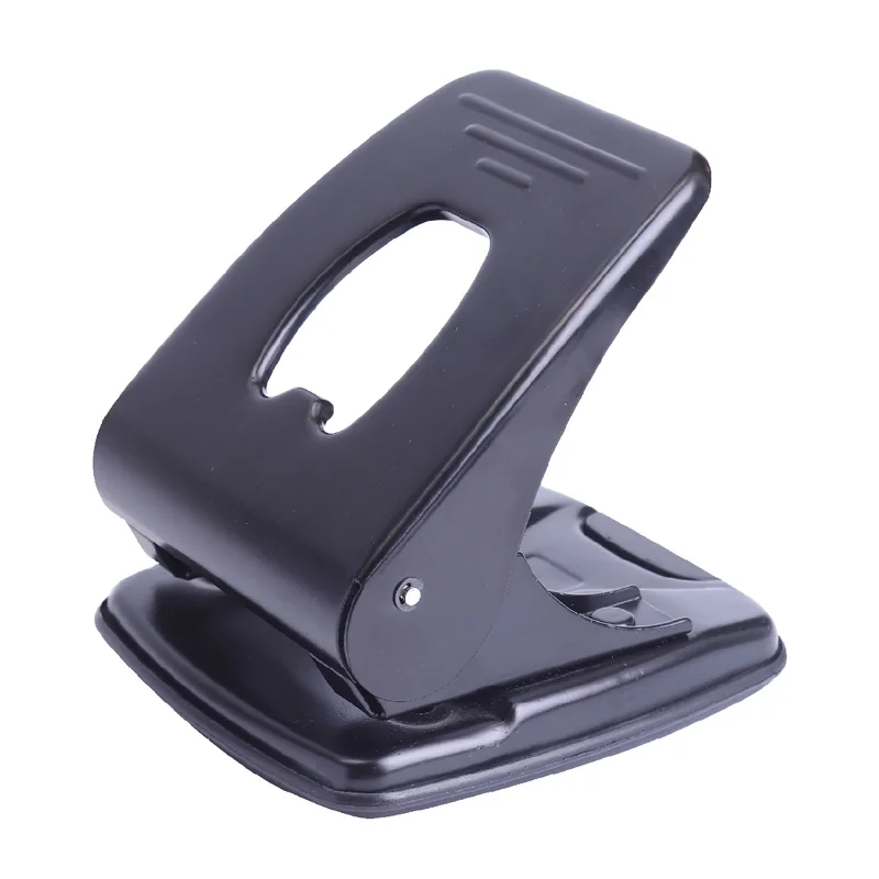 Лидер продаж, офисные принадлежности на заказ, 1087 макс. 40 листов, высококачественный бумажный дырокол, металлический Дырокол с двумя отверстиями