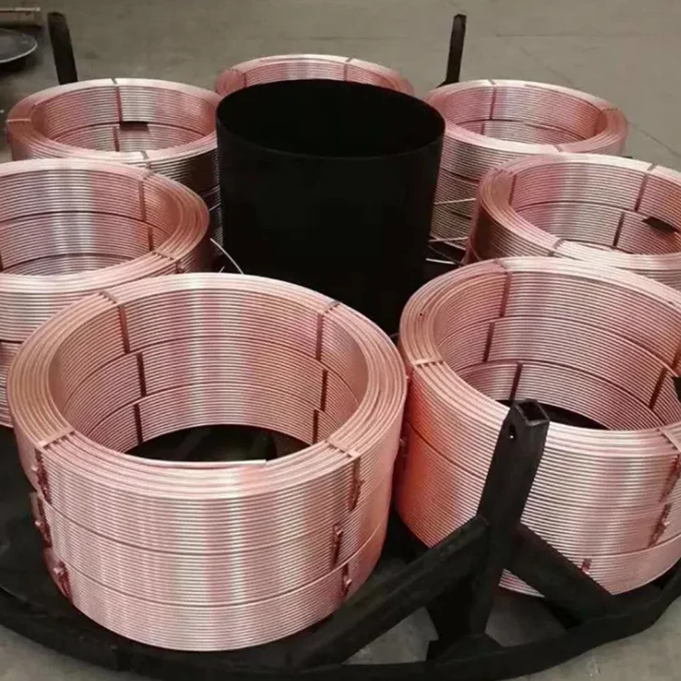 Медная медная катушка для блинов C65500 труба 0 3 мм ~ 80 2 610 прямая
