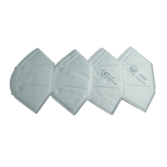 Face mask Manufacturer Public Protection NON-WOVEN Fabric mascarilla Kn95 Mask