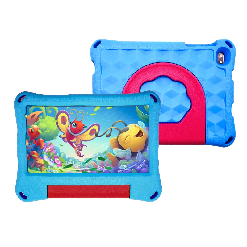 Wintouch Learning Tablet For Kids With Sim Card Slot Children Educational Free Tablette For Kids Tablet Kids Android