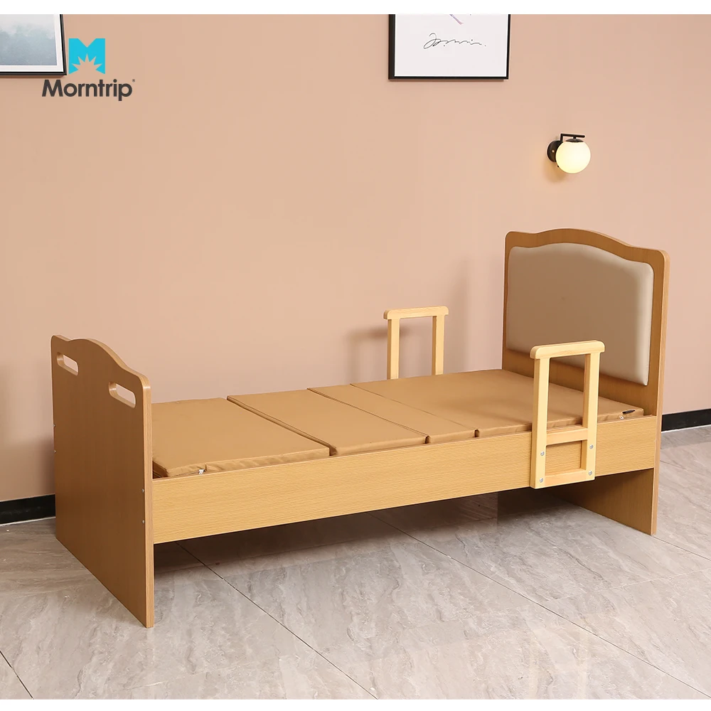 Кровати Homecare медицинские кровать высокого качества по низкой цене больничная медицинская мебель для кормления с обеденным столом