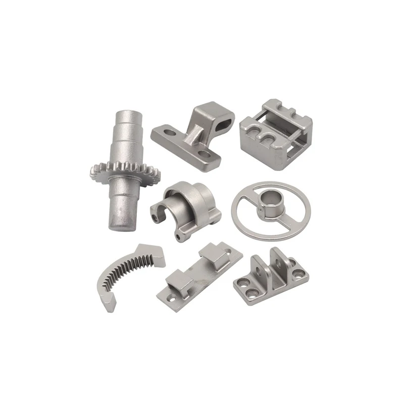 OEM 304 316 Stainless Steel Casting Eye Bolt And Nut