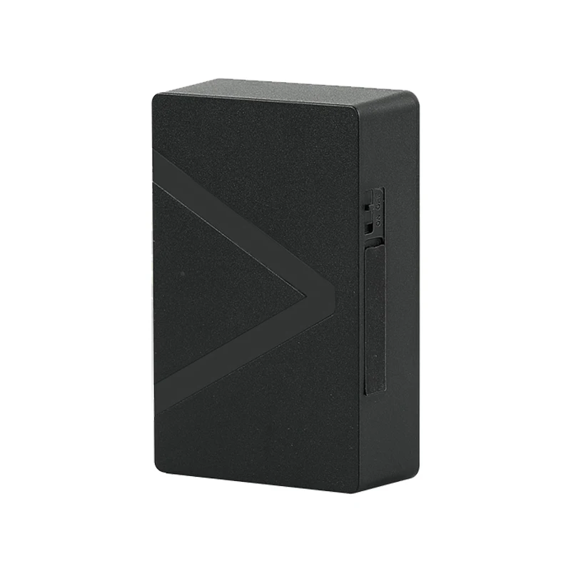 GL-06 Personal GPS Tracker SOS Alarm Button 4G GPS Tracker G-sensor Personal GPS