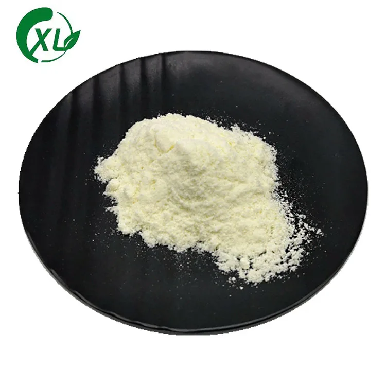 High Purity Bulk Pomegranate Peel Extract Urolithin A CAS 1143-70-0 98% Urolithin Powder