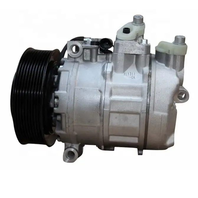 OEM Chinese Manufacture Car Auto Compressor for Mercedes BENZ Actros A5412301211 A5412300611 5412300611 4471604310