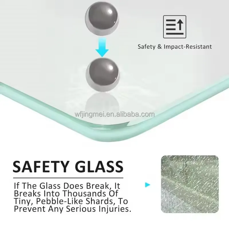 Mobile Glass Dry Erase Board Movable Large Tempered Glass White Board Magnetic Whiteboard With Rolling Stand