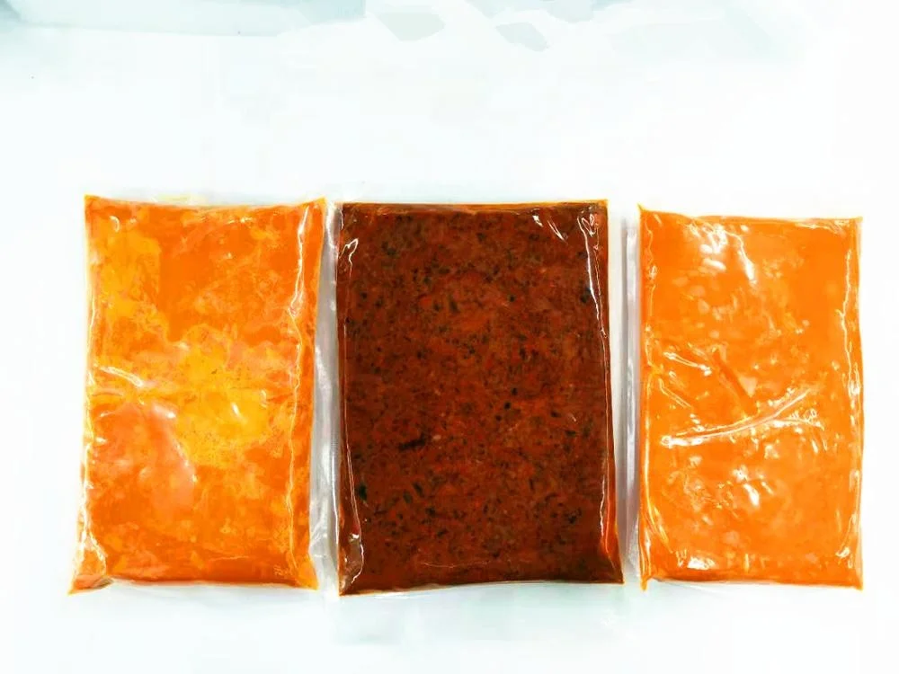 
PY-X very hot spicy chongqing laohuoguo base material old hot pot seasonings traditional beef tallow condiments delicious 