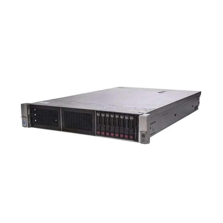 HPE Proliant DL380 Gen9/G9 Intel Xeon E5-2667v3 2U Rack Server