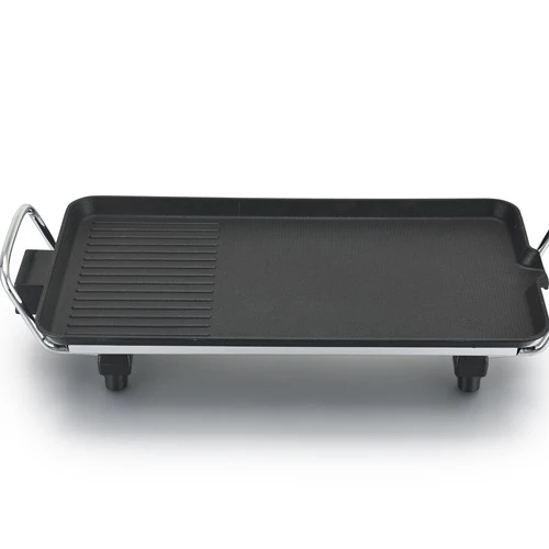 Top selling grateful appearance indoor contact grills  fast hate up and smokeless with no-stick coating electric grills