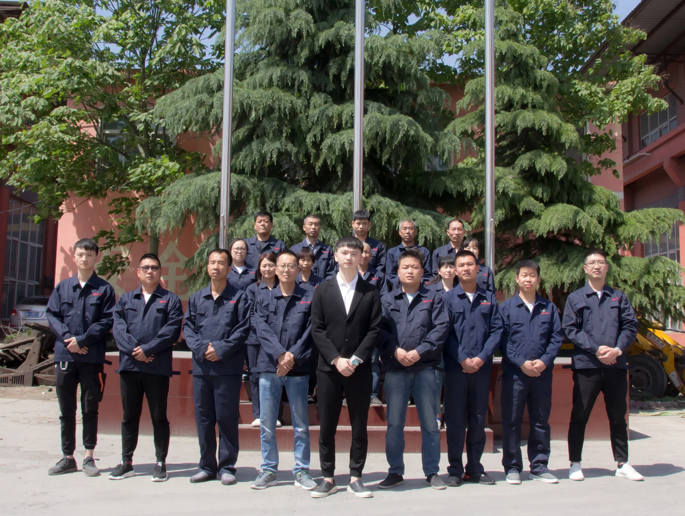 China Heavy Industry Inoculant Silicon Barium Alloy