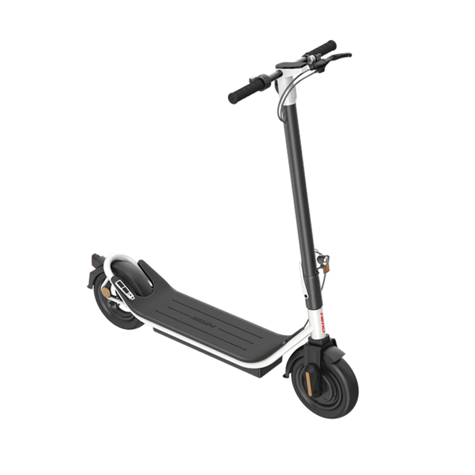 Новый стандартный выпуск 35 км сверхдлинный двойной тормозной стержень тройной защиты HIMO L2 Xiaomi E Электрический скутер