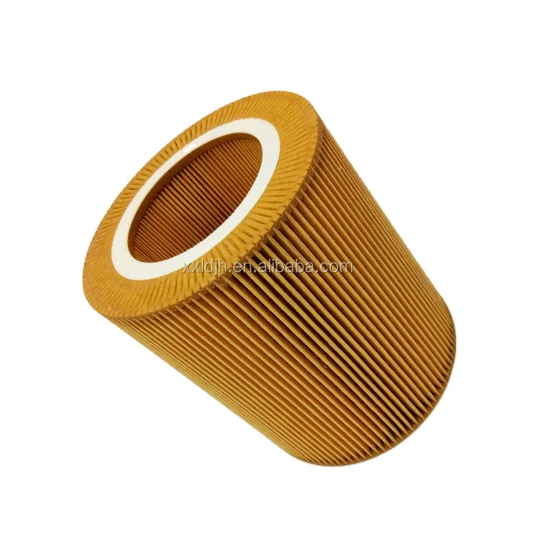 Equivalent Air Intake Filter Element compressor air cartridge 5690041661P