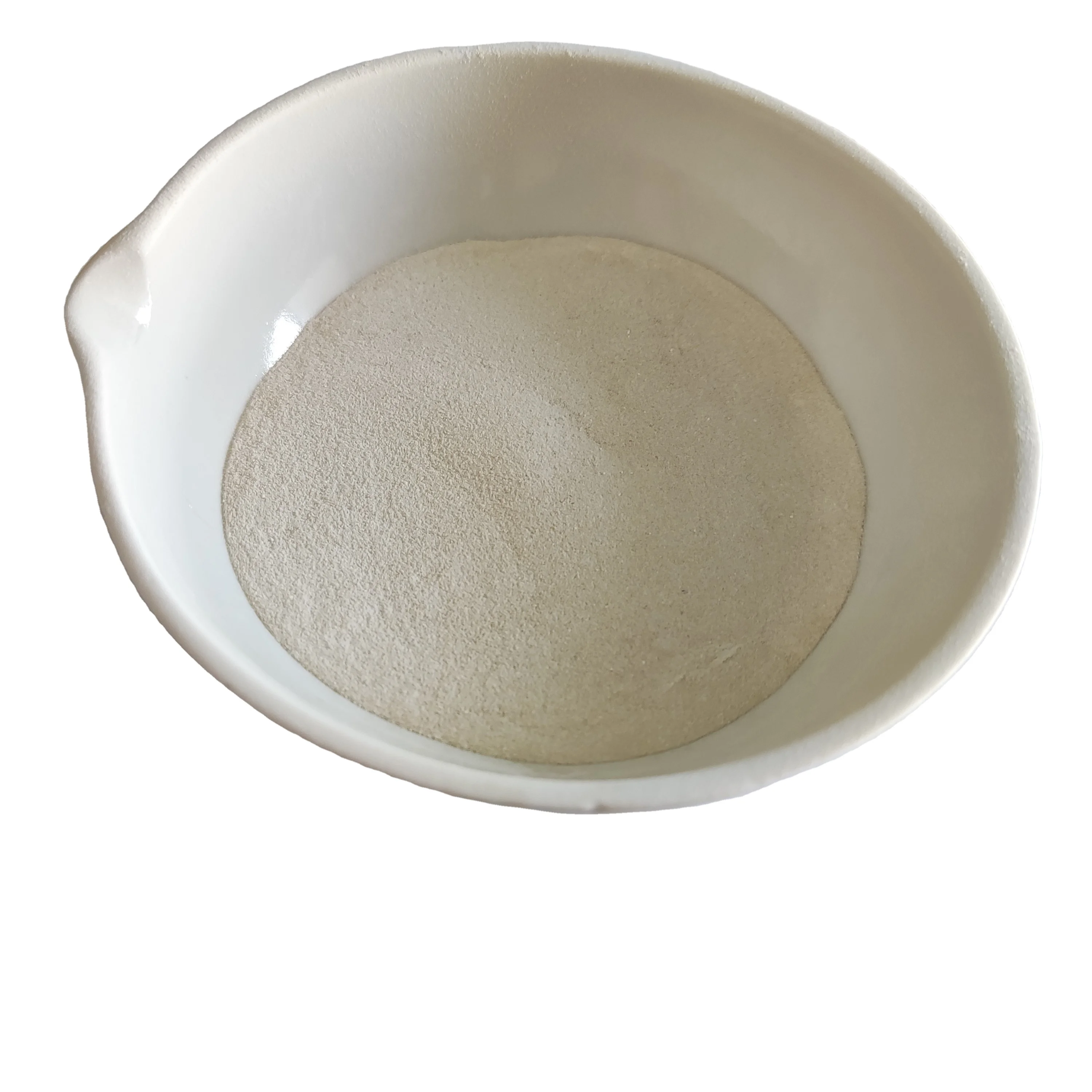 Food Grade Mid-temperature Amylase Glucoamylase Enzyme For Starch Sugar Industry