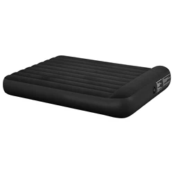 Надувная подушка, встроенный матрас для сна, для дома, кемпинга, внедорожника, грузовика, RV-палатка